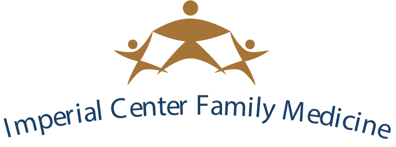 Imperial Center Family Medicine logo